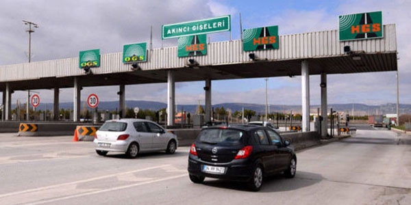 HGS ve OGS İçin Geçmiş Cezalara İndirim Hakkı Geldi