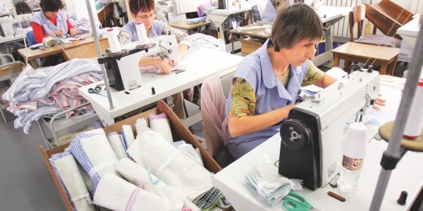 Kayıt Dışı İstihdama 2 Milyon TL Ceza!