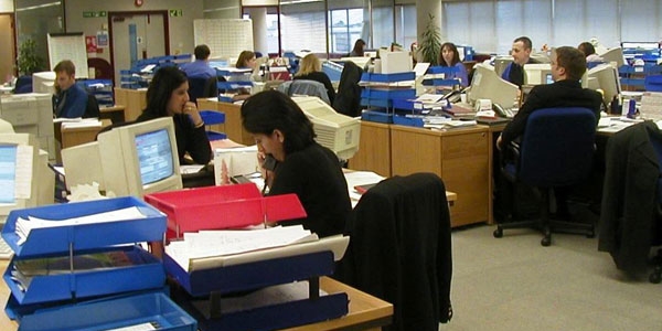 Memurlar ve İşçiler Arasındaki 6 Önemli Fark