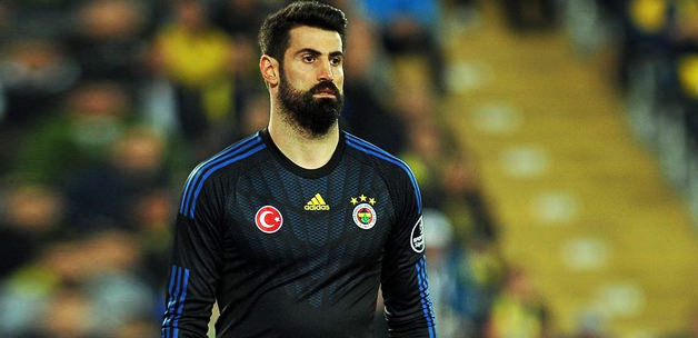 Volkan Demirel’e Demirören Şoku!