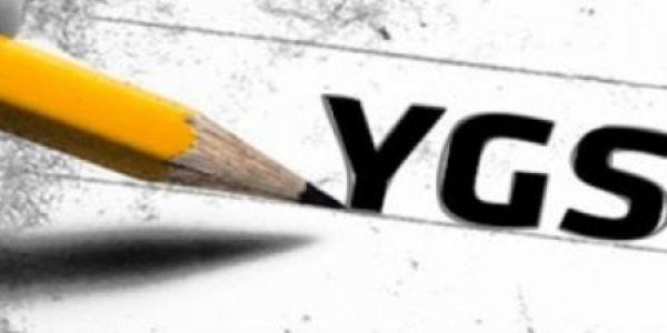 Yükseköğretime Geçiş Sınavı’na (YGS) Başvurular Başladı