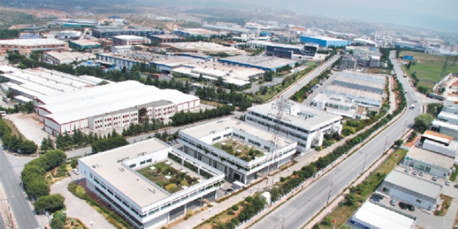 81 İl İçin Yeni Teşvik Paketi