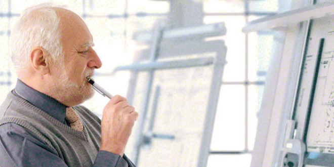 ‘Danışman’ Emekliler Sözleşmeye Dikkat!