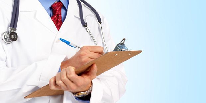 Ehliyet İçin Sağlık Raporu Özelde 60, Devlette 200 Liraya