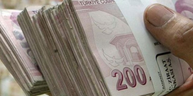 Emeklinin Gözü Promosyonda