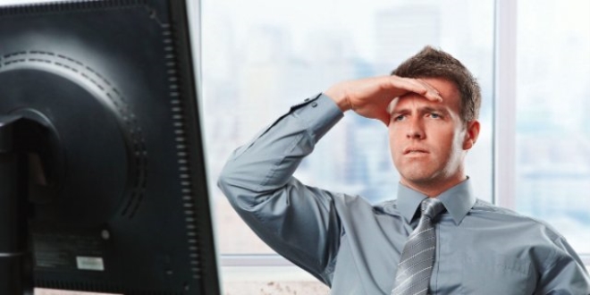 Her Çalışanın Derdi Emekli Olmak