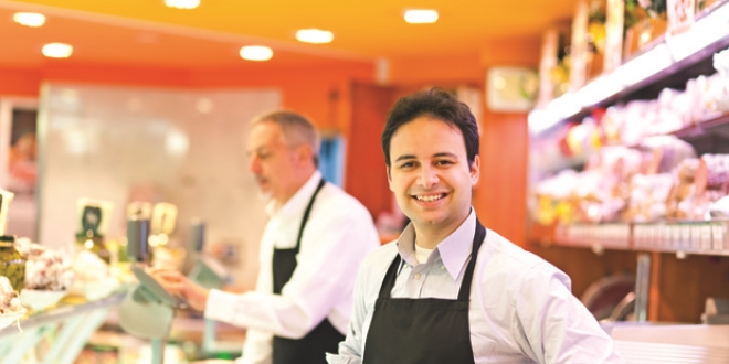 Kamu ve İş Dünyasının Girişimciliğe Verdiği Desteklerden Yararlanın