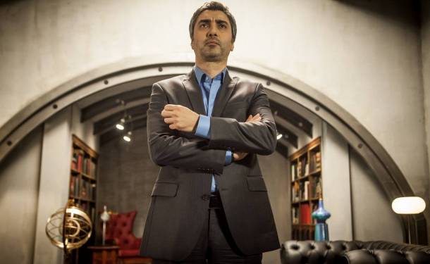 Kurtlar Vadisi’nin Yeni Sinema Filmi Geliyor!