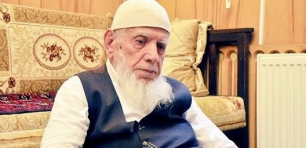 Mehmet Kırkıncı Hoca Vefat Etti