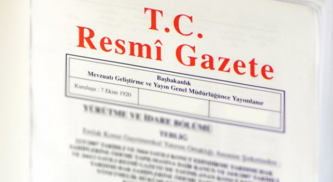 Memur ve İşçilere Yeni Haklar Resmi Gazete’de