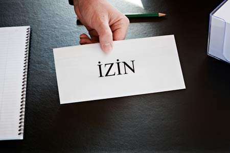 Memura, 10 Günlük Mazeret İzni Verilmesinin Şartları