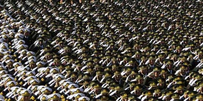 TSK’da Artık Albay Olmak Zorlaşacak