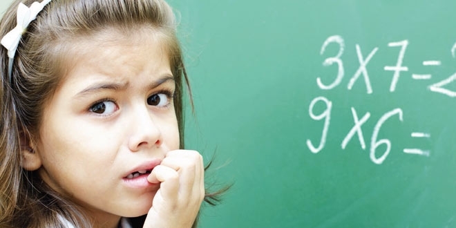 Türkiye’nin Çözemediği Matematik Problemi