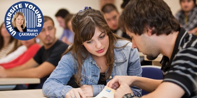 Vakıf Üniversitelerinin Payı Artıyor