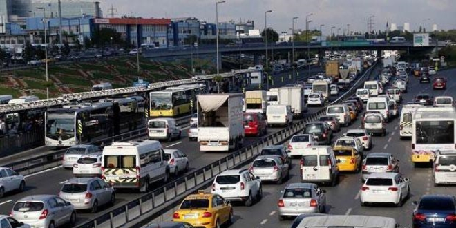 Zorunlu Trafik Sigortasına Rekabet İncelemesi