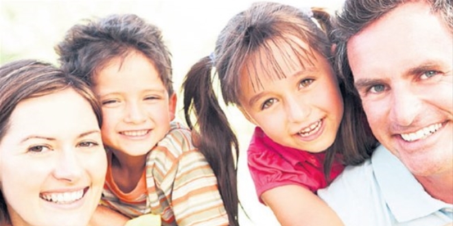 Çocuklarımızı Gerçekten Olduğu Gibi Kabul Ediyor muyuz?