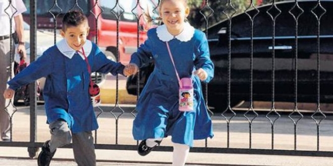 Öğrenciye Verilen Ödevler Tamamen Kalkıyor