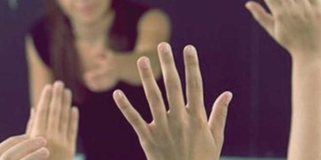 Öğretmen Sayısı 923 Bin 133 Oldu