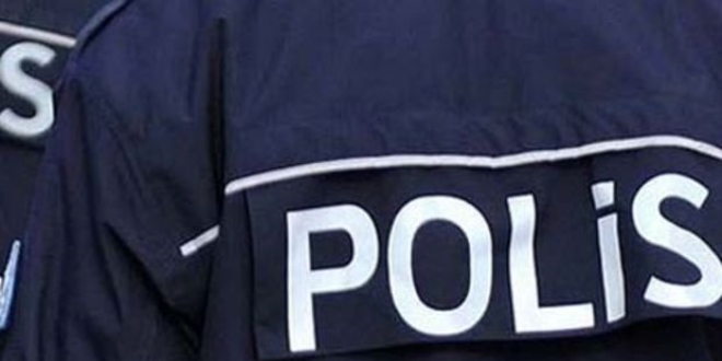 22 Bin Polise ‘Şark’ Yolu Göründü!