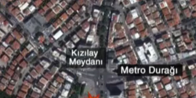 Ankara’daki Terör Saldırısında Hayatını Kaybedenlerin İsimleri