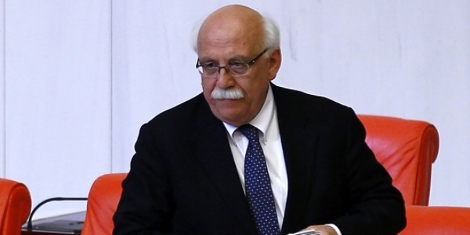 Bakan Nabi Avcı’dan, Şube Müdürlüğü Açıklaması