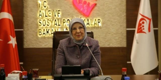 Bakan’dan İkinci Bin 500 Kişi İstihdam Müjdesi!