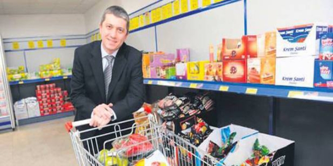 BİM, 3 Bin 500 Yeni Eleman Alacak