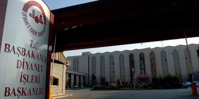 Diyanet’ten Atama ve Nakil Duyurusu