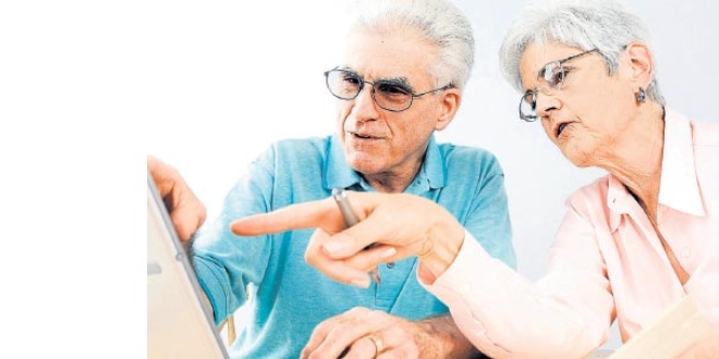 Emekli Promosyonu 900 TL’ye Tırmandı!