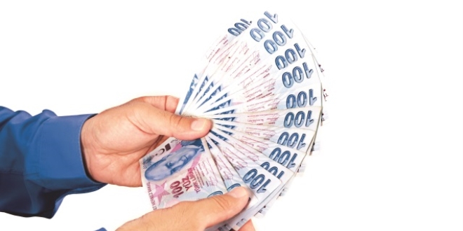 Kamuda Tasarruf Devri