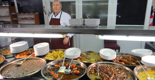 Memurların Yemek Bedeli Kurumdan Kuruma ve İlden İle Değişir mi?