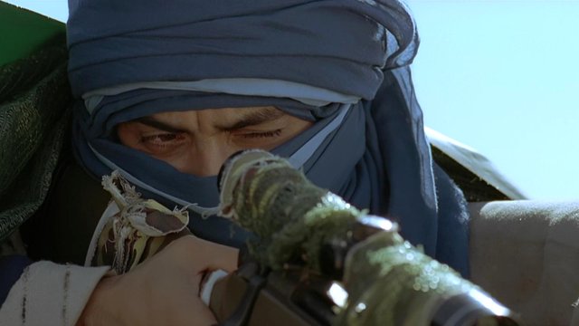 Polat Alemdar, Yeni Sinema Filminde Türkmenlerin İntikamını Alacak