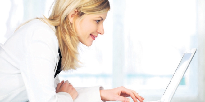 Sanal Vergi Dairesi Vızır Vızır İşliyor