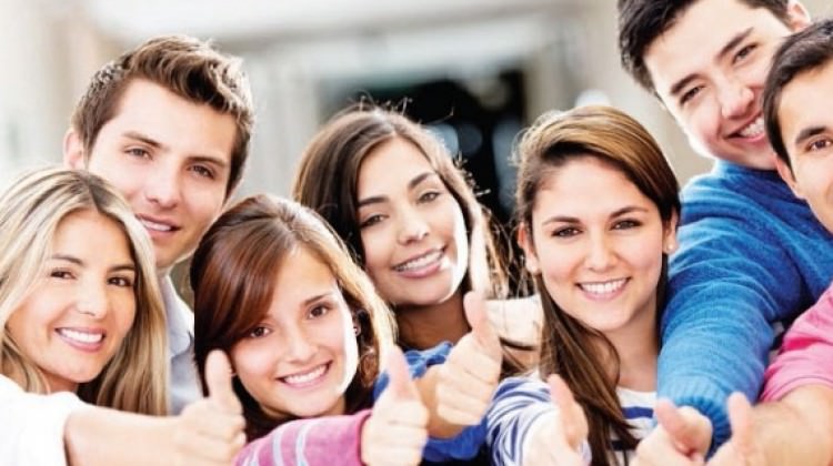 YGS Heyecanı Yarın!