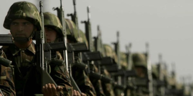 Bedelli Askerlik Çalışması Yok, Profesyonel Askerlik Var