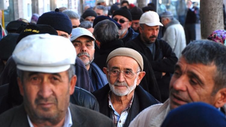 Emekliler Sendika Kurabilecek