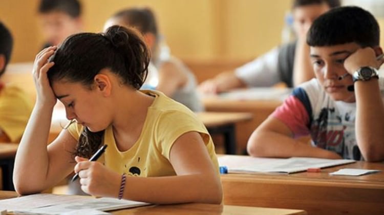 Sınav Kaygısıyla Baş Edebilmek İçin 5 İpucu