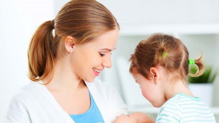 Kardeş Kıskançlığı İle Nasıl Başa Çıkılır?