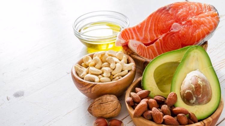 Neden Zayıflamak İçin Yağ Tüketmelisin?