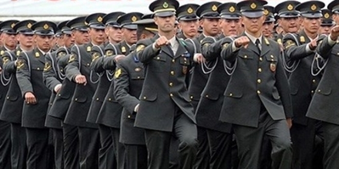 Subay, Astsubay Atama Yönetmeliği Değişti