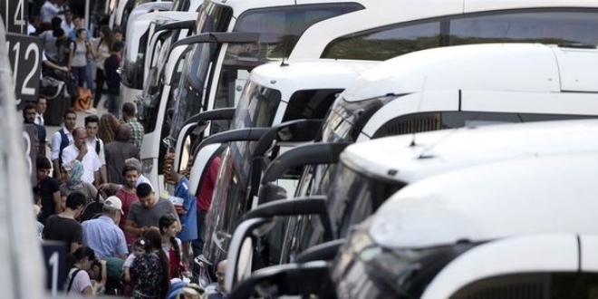 2016 Ramazan Bayramı Tatili 9 Gün Olacak mı?