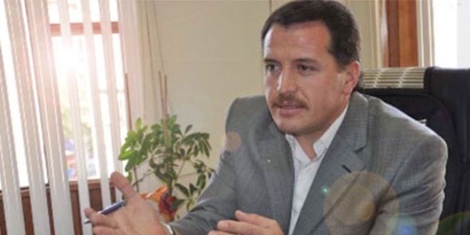 Ali Yalçın’dan Müdür Yardımcılığı Sınavı Açıklaması