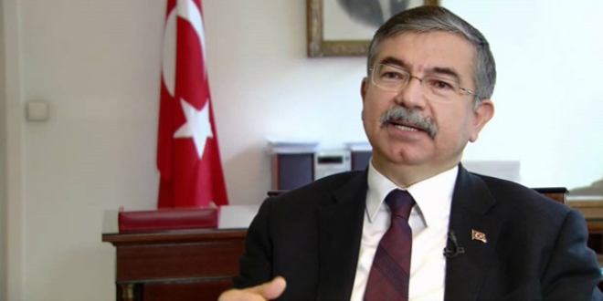 İsmet Yılmaz: Okul Öncesi Eğitim İçin 20 Bin Öğretmene İhtiyaç Var