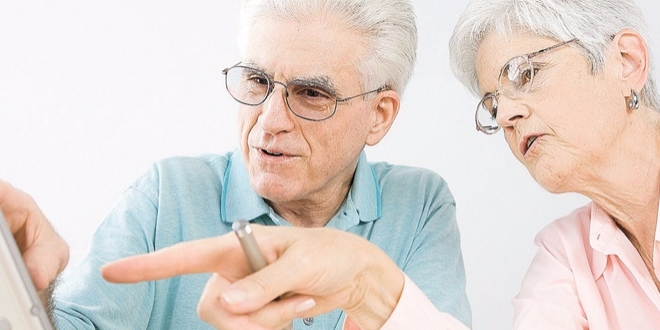 Emekli İçin 24 Gün Pazarlığı!