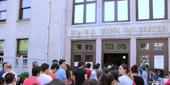 LYS’de Çok İşlemli Sorularda Zaman Yetmedi