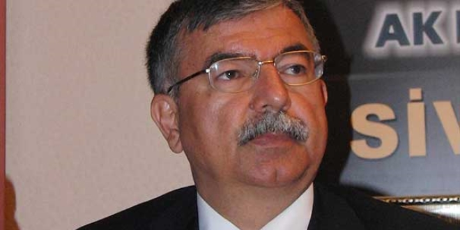 ”Rotasyon Yönetmeliği Bakan İsmet Yılmaz’ın Onayına Sunuldu”