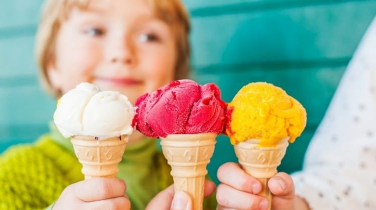 Dondurma Tüketiminde Dikkat Edilmesi Gerekenler