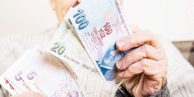 Emekliye Promosyon 900 Lirayı da Aşabilir