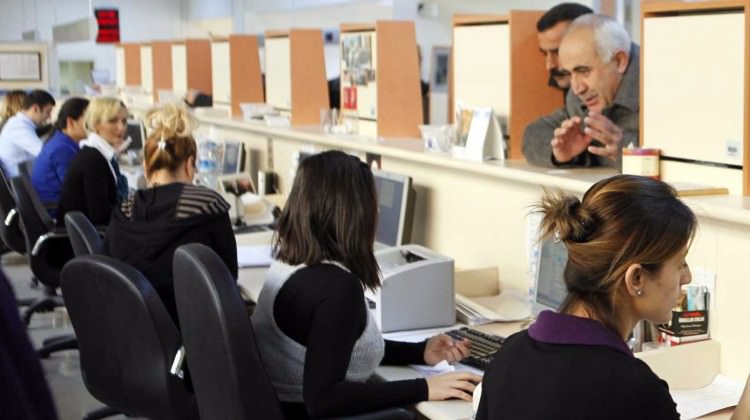 Kamuda Yeni Dönem Başlıyor!