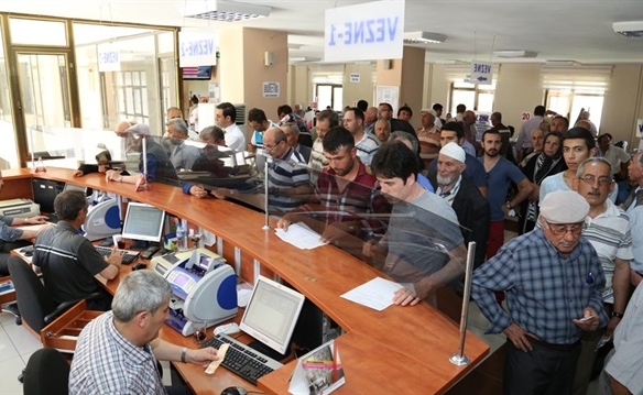 Memurlara Vatandaş Karnesi